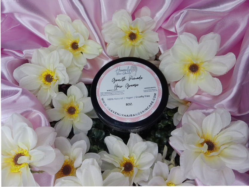 Stimulating Growth Pomade/Grease
