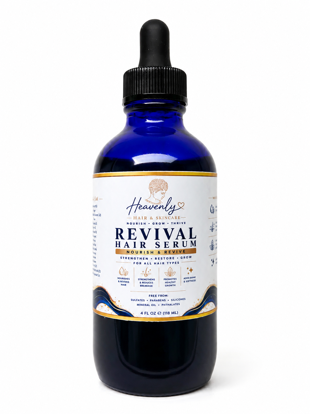 Revival Hair Serum