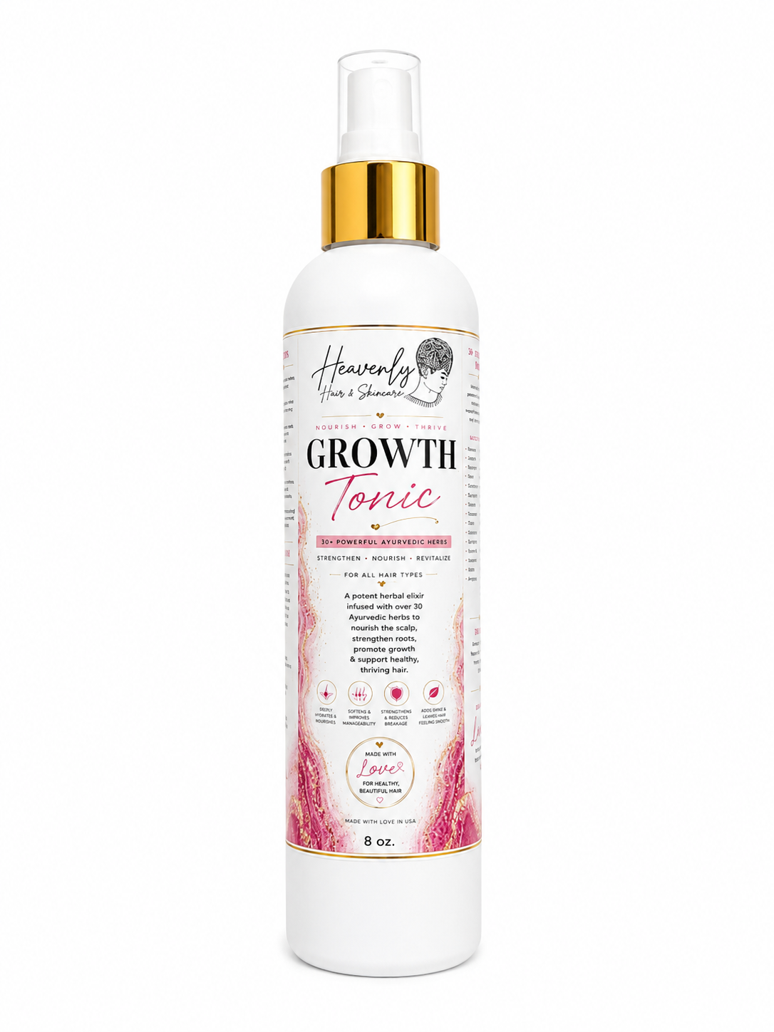 Growth Tonic
