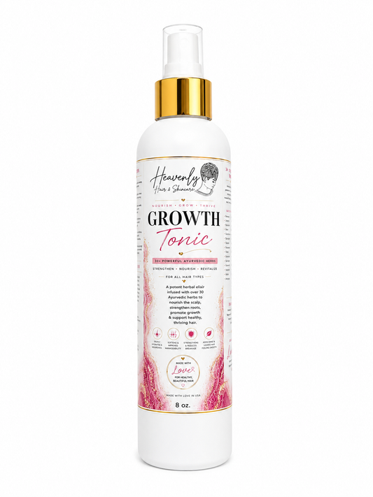 Growth Tonic