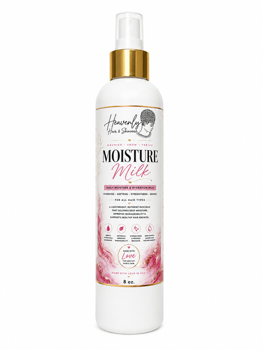 Moisture Milk