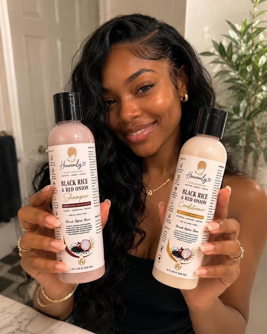 Rice & Root Growth Duo