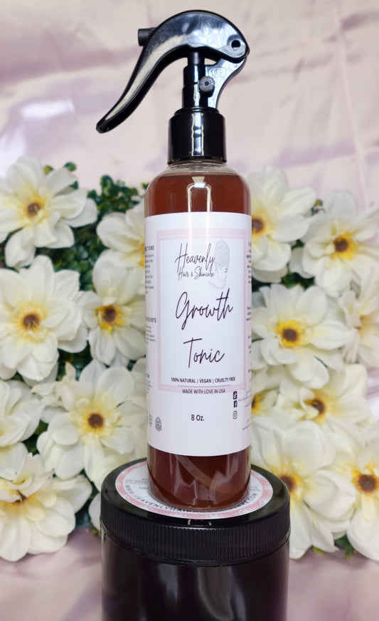 Growth Tonic