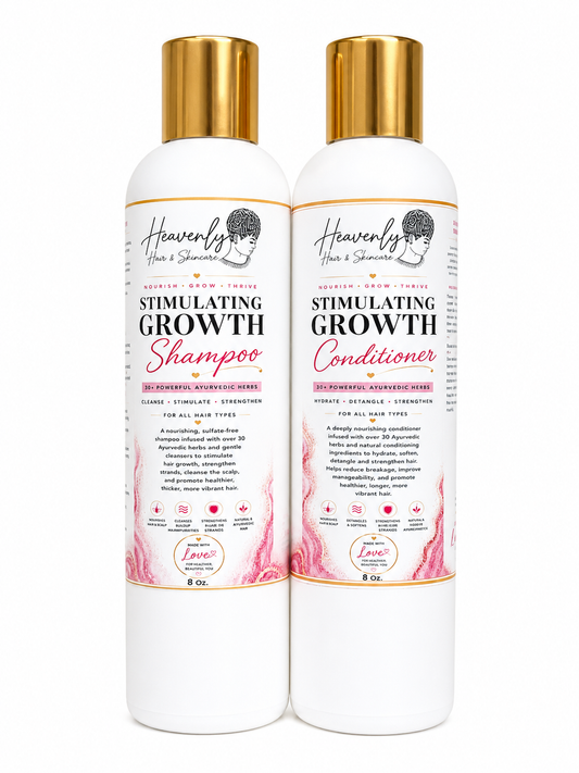 Stimulating Growth Bundle