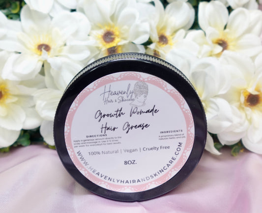 Stimulating Growth Pomade/Grease