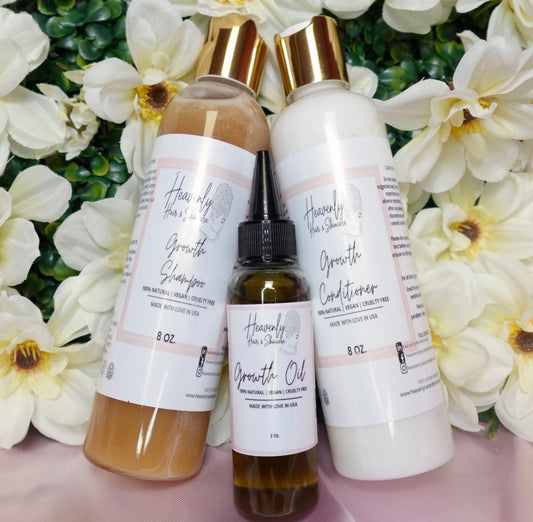 The Stimulating Trio