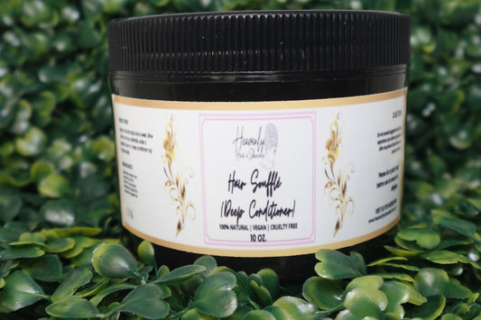 Hair Growth Soufflé/Deep Conditioner