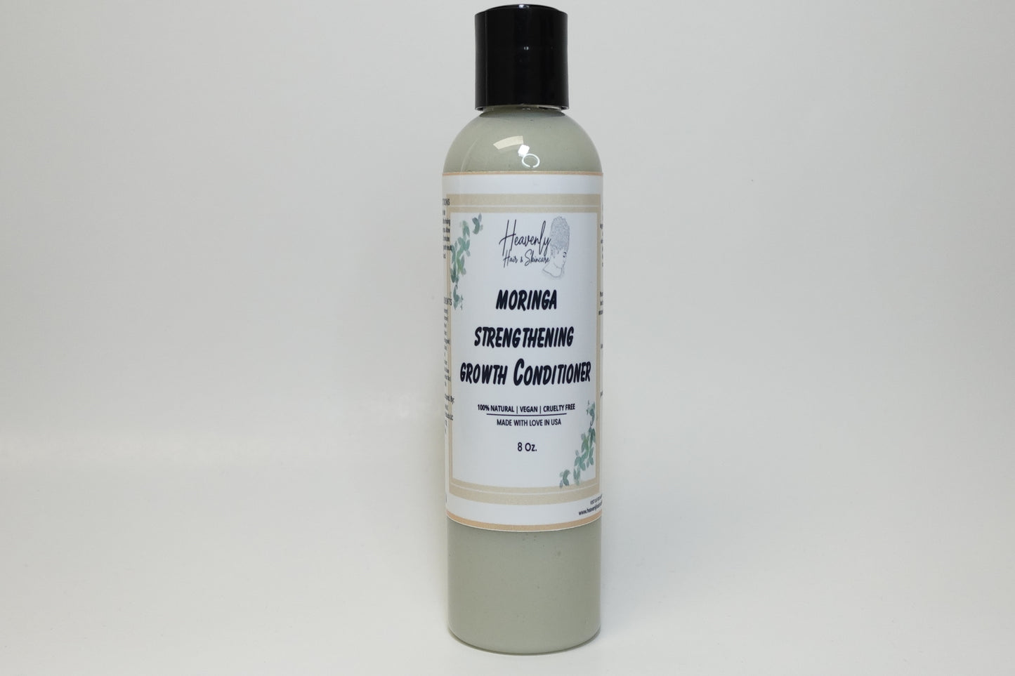 Moringa Strengthening & Growth Conditioner