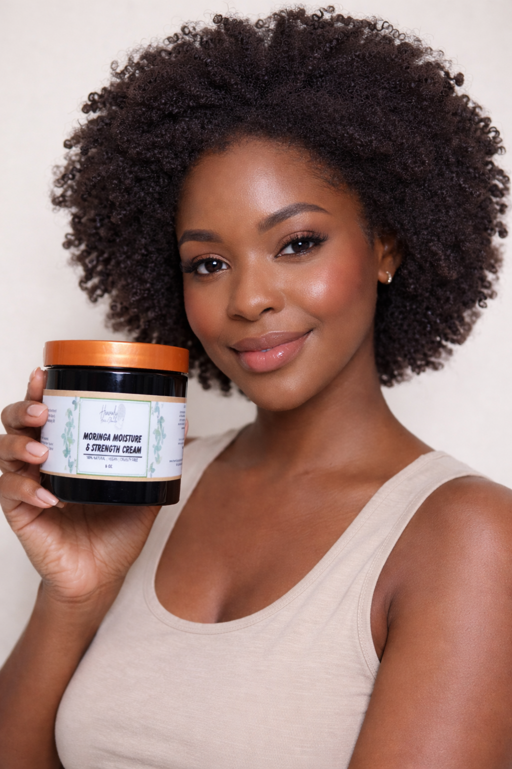 Moringa Strength & Growth Wash Trio